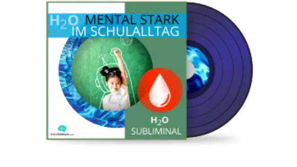 H2O Mental stark im Schulalltag Album