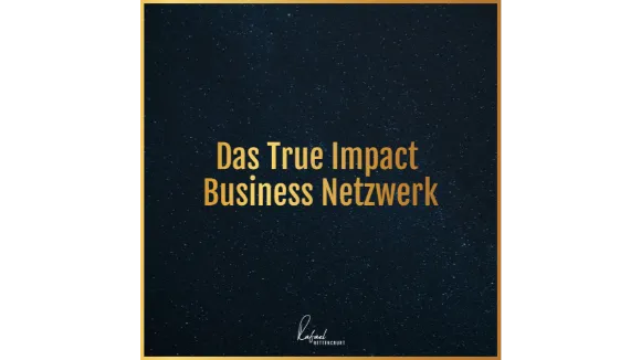 True Impact Business Netzwerk