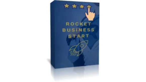 Rocket BusinessStart