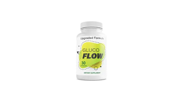 Gluco Flow