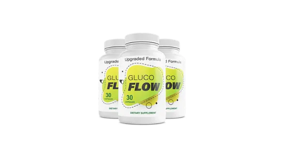 Gluco Flow