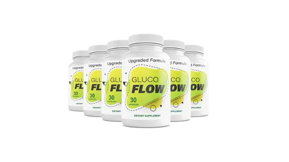 Gluco Flow