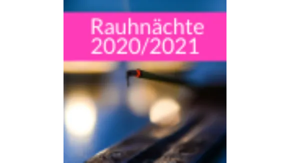 RauhnächteMagie 20202021
