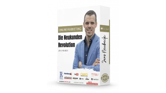 Die Neukunden Revolution