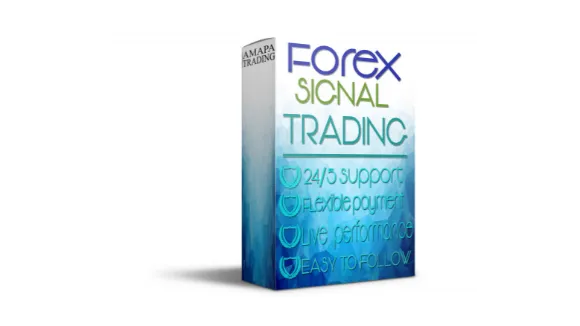 AMAPA TRADING FOREX SIGNALE KOMPLETTER MONAT