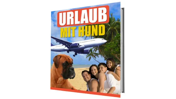 Urlaub mit dem Hund