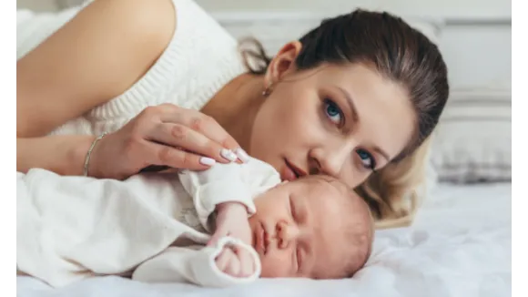 Spirit Baby Power  Vom Kinderwunsch zum Wunschbaby