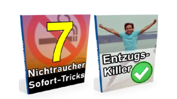 7 Nichtraucher Sofort Tricks  BonusGeschenk
