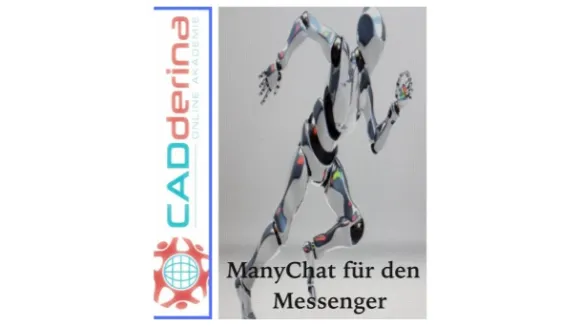 Supertool Manychat Chatbots VideoKurs
