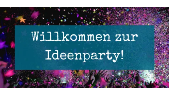 Onlineworkshop für Ideen Projekte und mehr