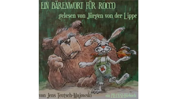 Ein Bärenwort für Rocco