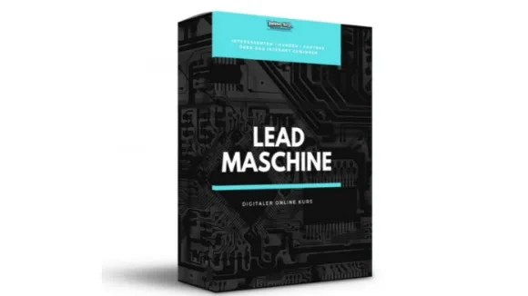 Lead Maschine