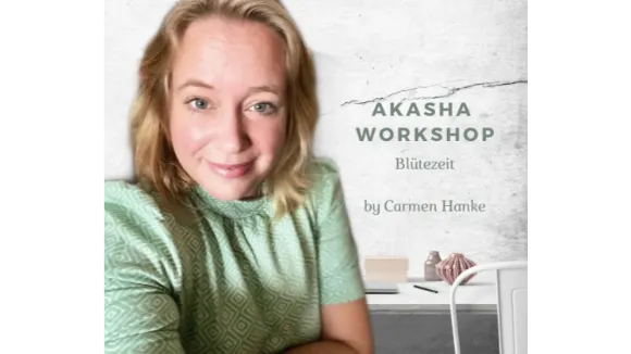 Akasha Online Workshop