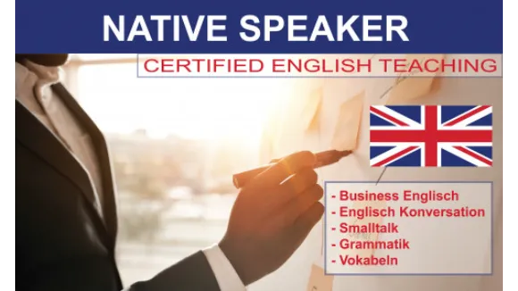 Business Englisch Online Sprachkurs 5 Stundenpaket