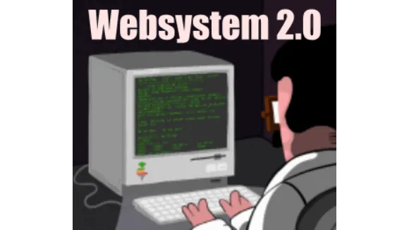 Websystem 20