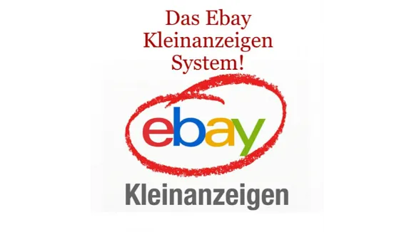 Das Ebay Kleinanzeigen System