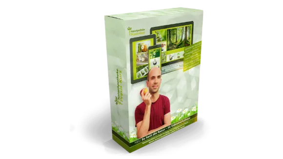 NaturApotheke PraxisVideokurs