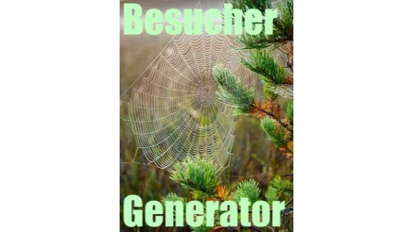 Der Besucher Generator