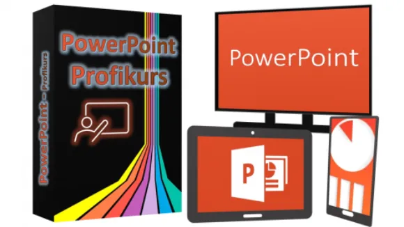 PowerPoint Lehrkurs