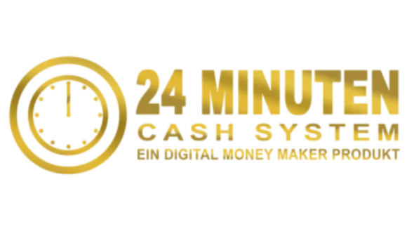 24 Minuten Cash System