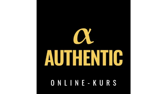 Authentic OnlineKurs