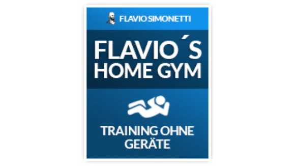 Flavios Home Gym
