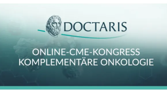 OnlineKongress Komplementäre Onkologie