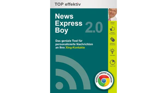 NewsExpressBoy 20 Einmalzahlung