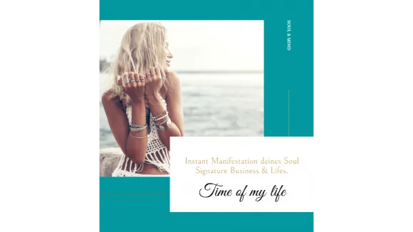 Time of my life