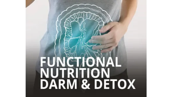 Functional Nutrition Darm und Detox