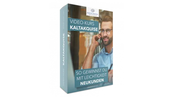 Kaltakquise  so einfach gehts