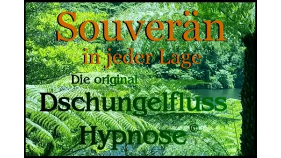 Souverän in jeder Lage