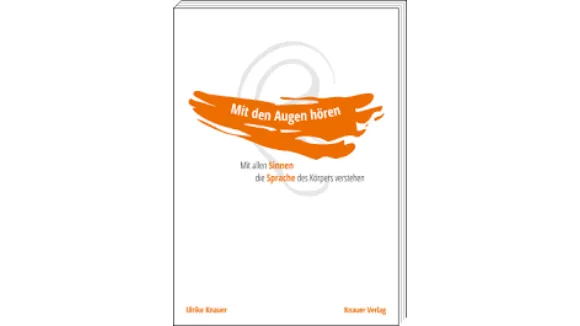 EBook Körpersprache mit über 100 Farbbildern