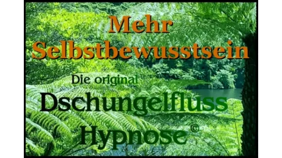 Mehr Selbstbewusstsein