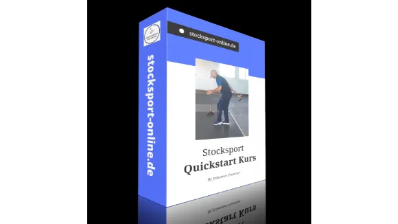 Stocksport Quickstart Kurs