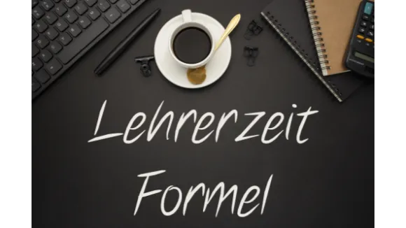 LehrerzeitFormel