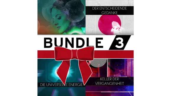 Trance Bundle 3