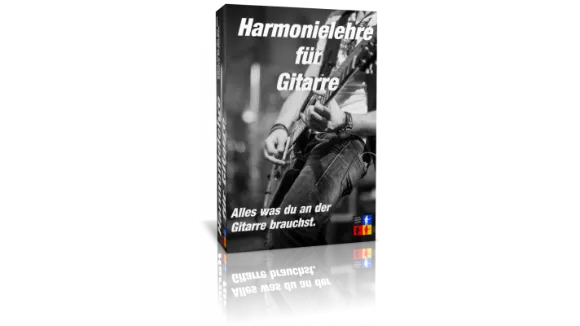 Harmonielehre für Gitarre
