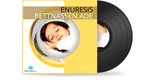 Enuresis  Bettnässen ade Album
