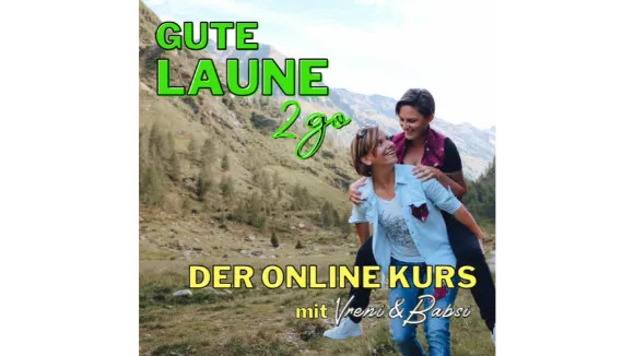 Gute Laune 2 go