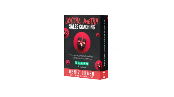 Social Media Sales Coaching