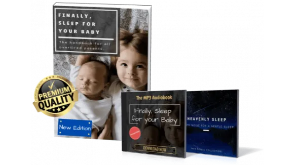 Finally Sleep for your Baby