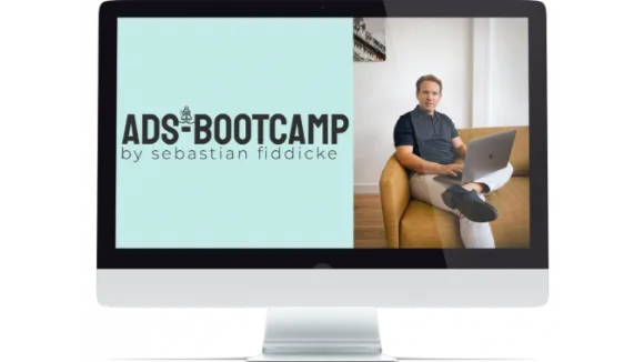 ADSBOOTCAMP by Sebastian Fiddicke