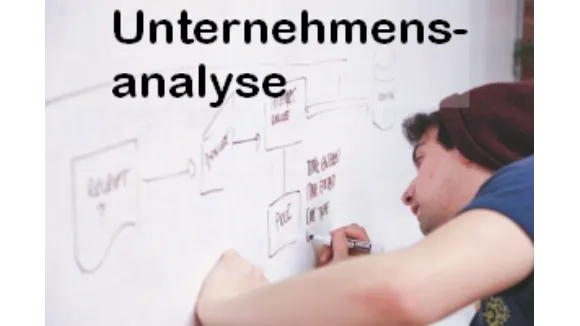 Unternehmensanalyse