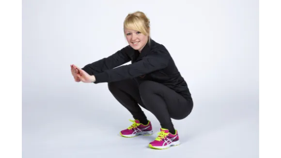 Fit mit Franzi Schmerzcoaching