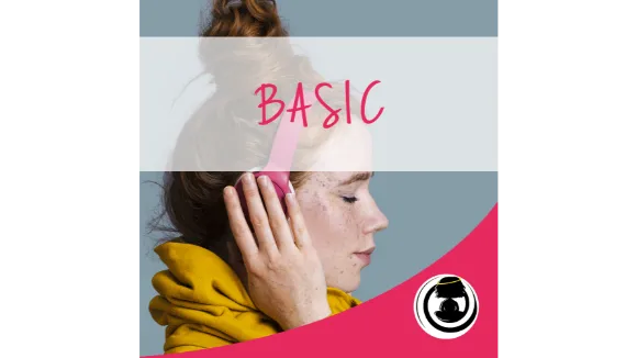 BODY MIND FREEDOM Club BASIC