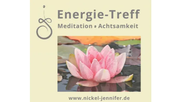 EnergieTreff eine Meditation