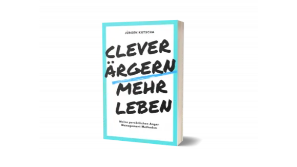 EBook clever ärgern mehr leben
