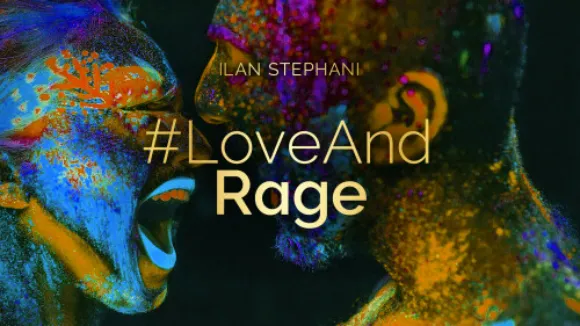 LoveAndRage  UNLEARNING GUILT Embodiment Training