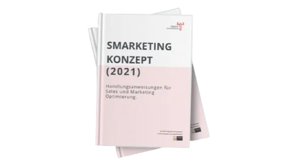 Digitaler Umsatzlotse  SmarketingKonzept PDF